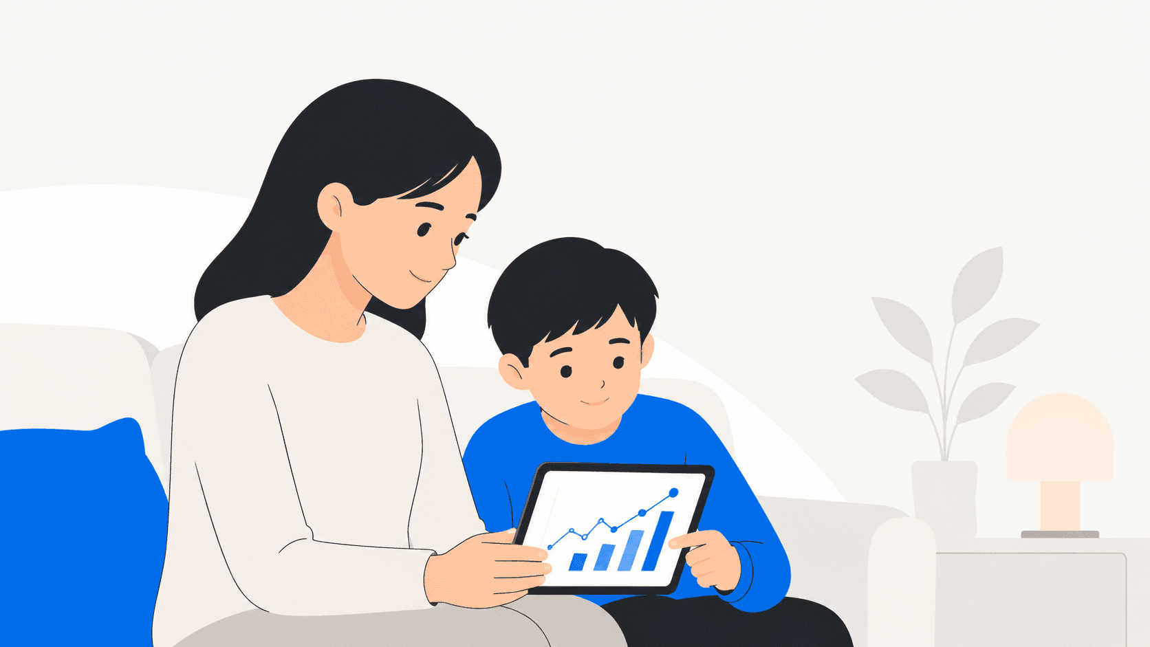 Cara Sederhana Menilai Apakah Les Anak Sudah Berjalan Efektif
