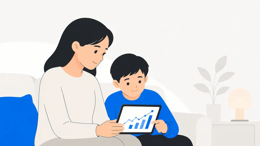 Cara Sederhana Menilai Apakah Les Anak Sudah Berjalan Efektif