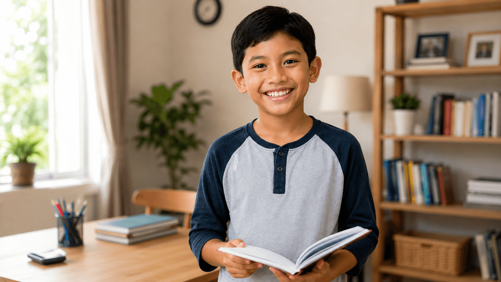 Anak Kemalang Mau Jadi Next Mark Zuckerberg Bukan Penonton Reels? Les Privat Coding & AI SD-SMP Bikin Otak Gak Lemot!